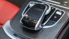 Mercedes-Benz C-Class Coupe Interior photo