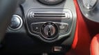 Mercedes-Benz C-Class Coupe Interior photo