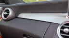 Mercedes-Benz C-Class Coupe Interior photo