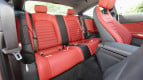 Mercedes-Benz C-Class Coupe Interior photo
