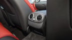 Mercedes-Benz C-Class Coupe Interior photo