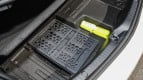 Mercedes-Benz C-Class Coupe Interior photo