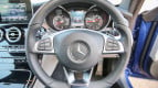 Mercedes-Benz C-Class Coupe Interior photo