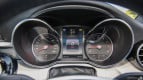 Mercedes-Benz C-Class Coupe Interior photo