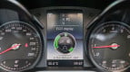 Mercedes-Benz C-Class Coupe Interior photo