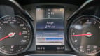 Mercedes-Benz C-Class Coupe Interior photo