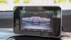 Mercedes-Benz C-Class Coupe Interior photo