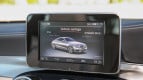 Mercedes-Benz C-Class Coupe Interior photo