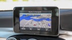 Mercedes-Benz C-Class Coupe Interior photo