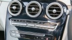 Mercedes-Benz C-Class Coupe Interior photo