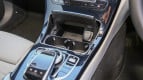 Mercedes-Benz C-Class Coupe Interior photo