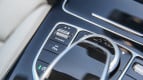 Mercedes-Benz C-Class Coupe Interior photo
