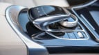 Mercedes-Benz C-Class Coupe Interior photo