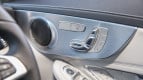 Mercedes-Benz C-Class Coupe Interior photo