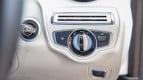 Mercedes-Benz C-Class Coupe Interior photo
