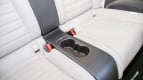 Mercedes-Benz C-Class Coupe Interior photo