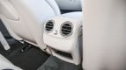 Mercedes-Benz C-Class Coupe Interior photo
