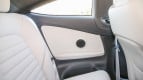 Mercedes-Benz C-Class Coupe Interior photo