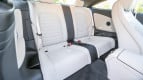 Mercedes-Benz C-Class Coupe Interior photo