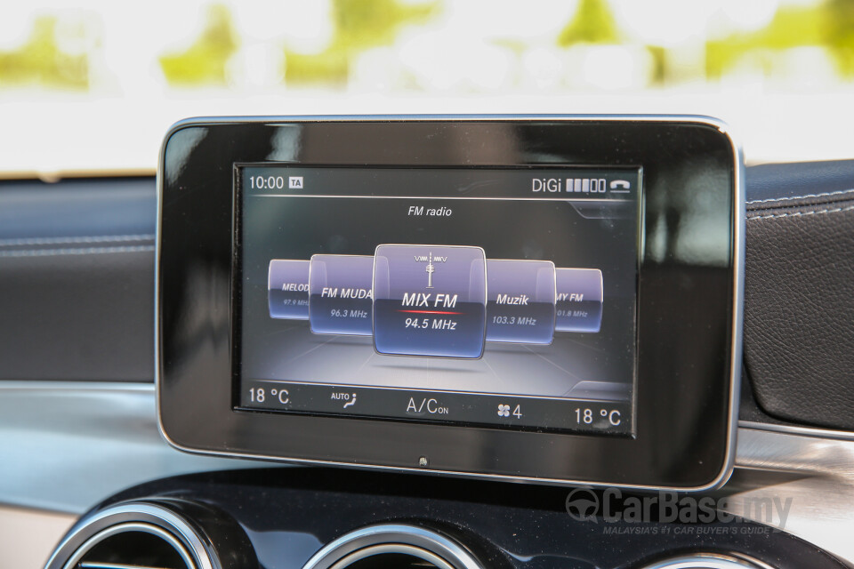 Audi Q5 FY (2019) Interior