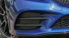 Mercedes-Benz C-Class Coupe Exterior photo