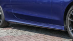 Mercedes-Benz C-Class Coupe Exterior photo