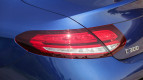 Mercedes-Benz C-Class Coupe Exterior photo