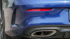 Mercedes-Benz C-Class Coupe Exterior photo
