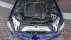 Mercedes-Benz C-Class Coupe Exterior photo