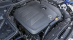 Mercedes-Benz C-Class Coupe Exterior photo