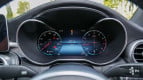 Mercedes-Benz C-Class Coupe Interior photo