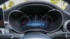 Mercedes-Benz C-Class Coupe Interior photo