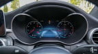 Mercedes-Benz C-Class Coupe Interior photo