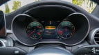 Mercedes-Benz C-Class Coupe Interior photo