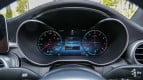 Mercedes-Benz C-Class Coupe Interior photo