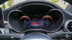 Mercedes-Benz C-Class Coupe Interior photo