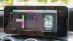 Mercedes-Benz C-Class Coupe Interior photo