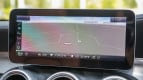 Mercedes-Benz C-Class Coupe Interior photo