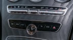 Mercedes-Benz C-Class Coupe Interior photo