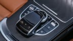 Mercedes-Benz C-Class Coupe Interior photo