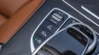 Mercedes-Benz C-Class Coupe Interior photo