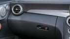 Mercedes-Benz C-Class Coupe Interior photo