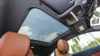 Mercedes-Benz C-Class Coupe Interior photo