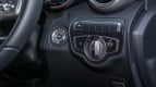 Mercedes-Benz C-Class Coupe Interior photo