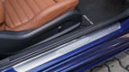 Mercedes-Benz C-Class Coupe Interior photo