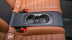 Mercedes-Benz C-Class Coupe Interior photo