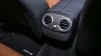 Mercedes-Benz C-Class Coupe Interior photo