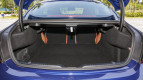 Mercedes-Benz C-Class Coupe Interior photo