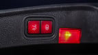 Mercedes-Benz C-Class Coupe Interior photo