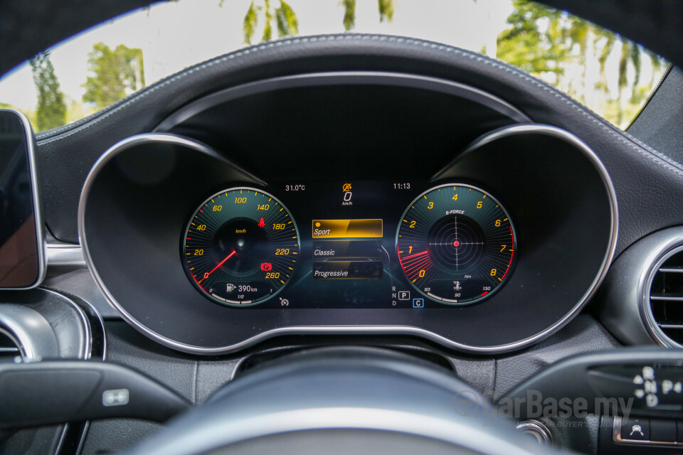 Mazda MX-5 ND (2015) Interior